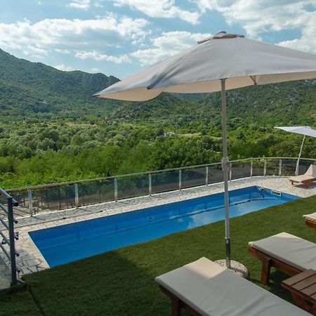 Apartmán Brioni Virpazar Exteriér fotografie