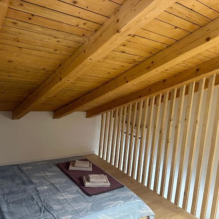Apartmán Brioni Virpazar Exteriér fotografie