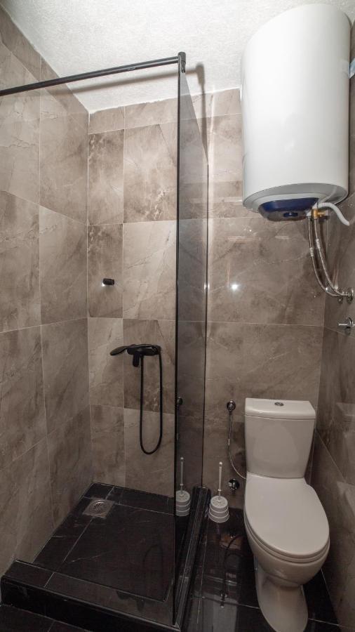 Apartmán Brioni Virpazar Exteriér fotografie