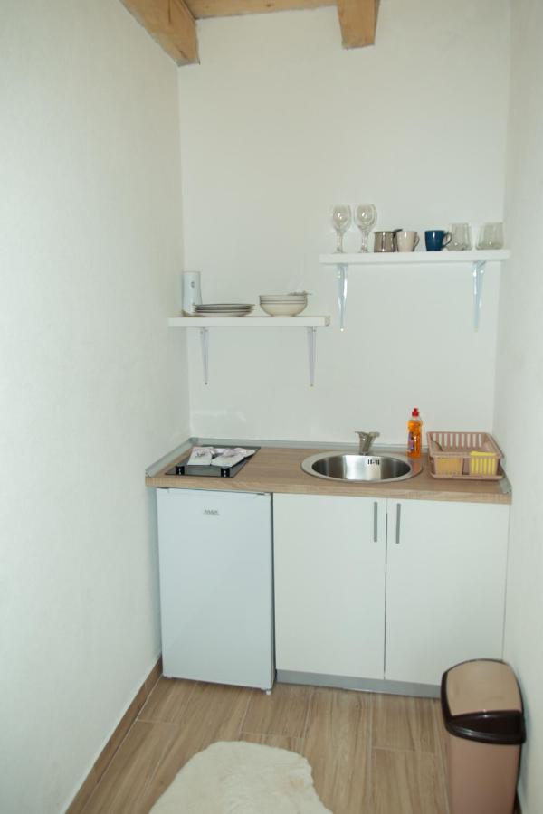 Apartmán Brioni Virpazar Exteriér fotografie