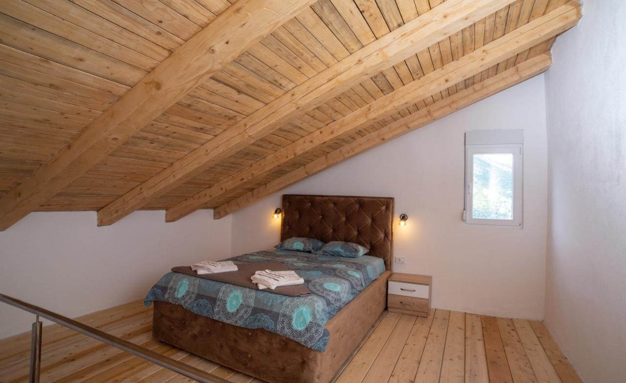 Apartmán Brioni Virpazar Exteriér fotografie