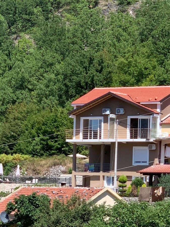 Apartmán Brioni Virpazar Exteriér fotografie