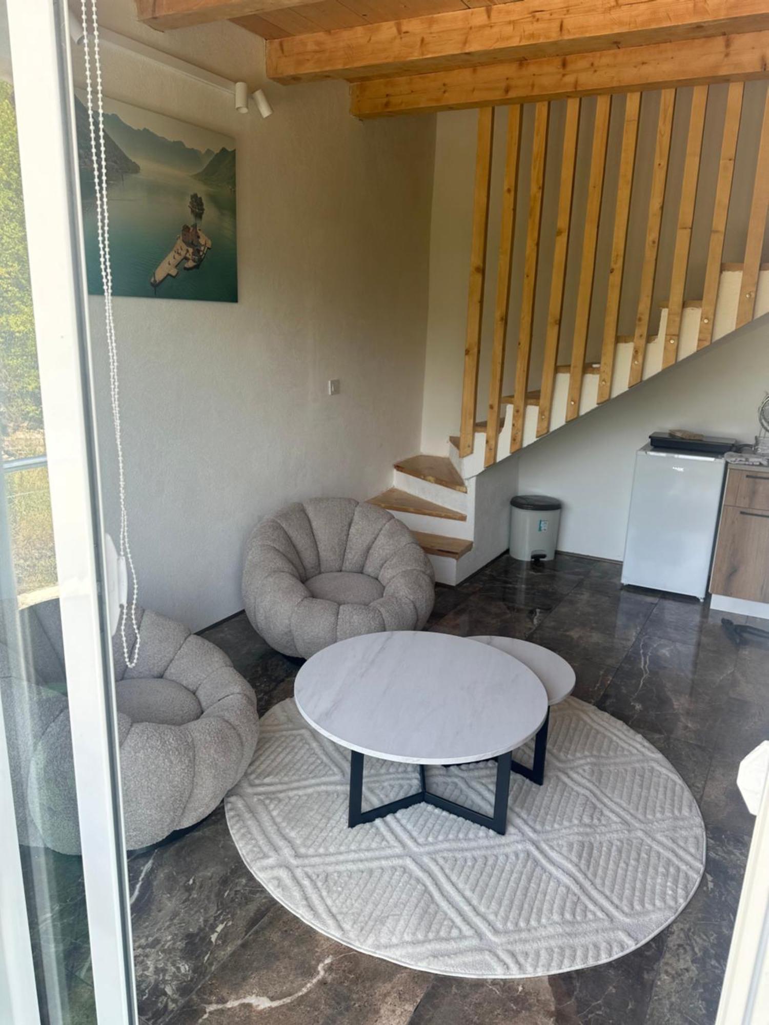 Apartmán Brioni Virpazar Exteriér fotografie