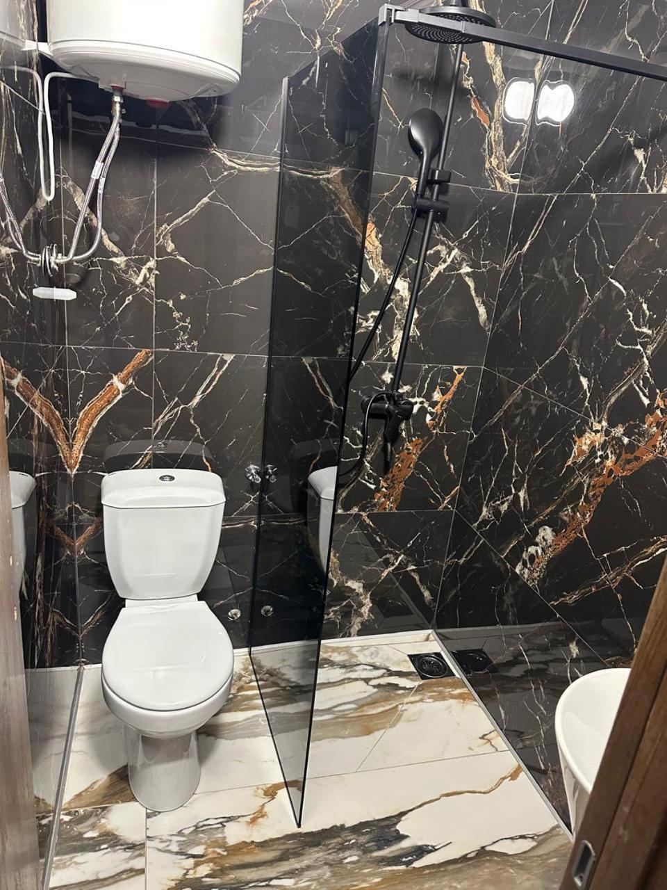 Apartmán Brioni Virpazar Exteriér fotografie