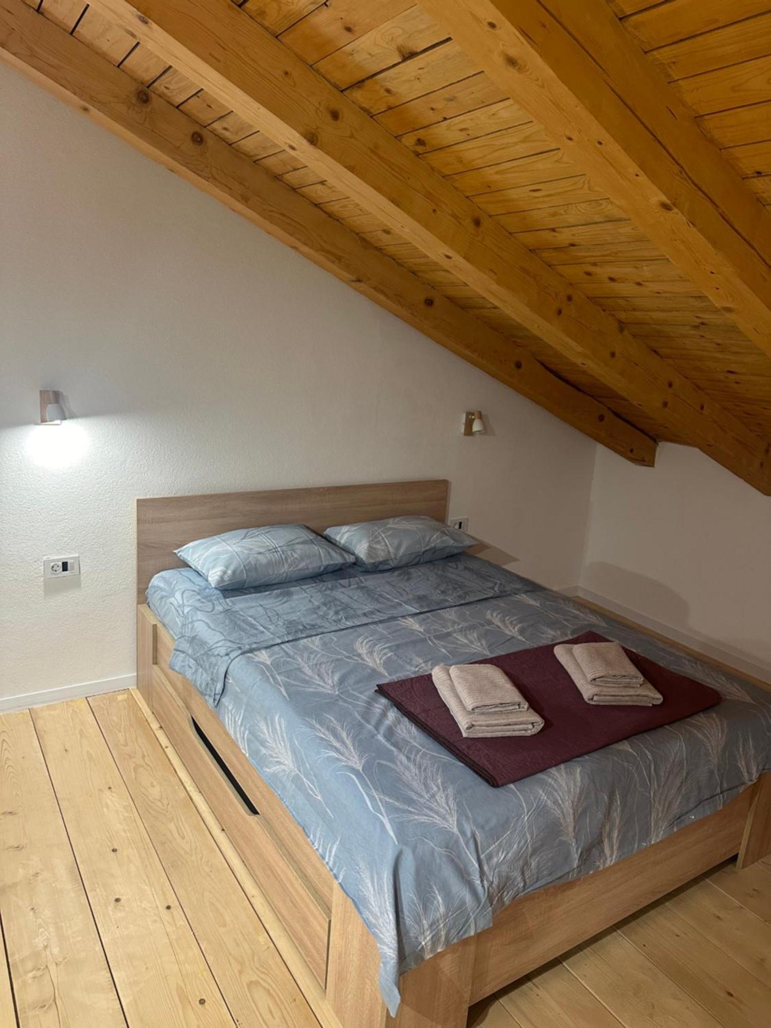 Apartmán Brioni Virpazar Exteriér fotografie