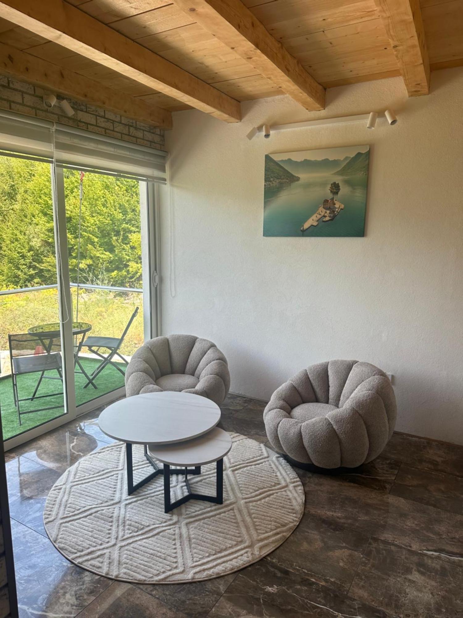 Apartmán Brioni Virpazar Exteriér fotografie