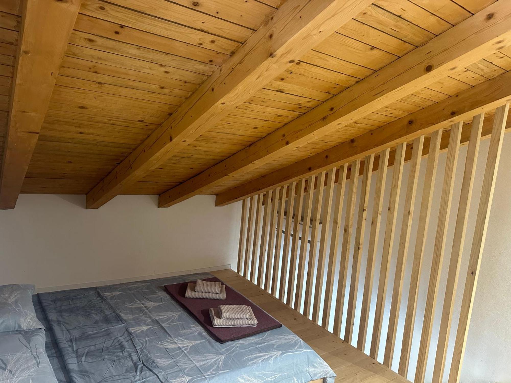 Apartmán Brioni Virpazar Exteriér fotografie
