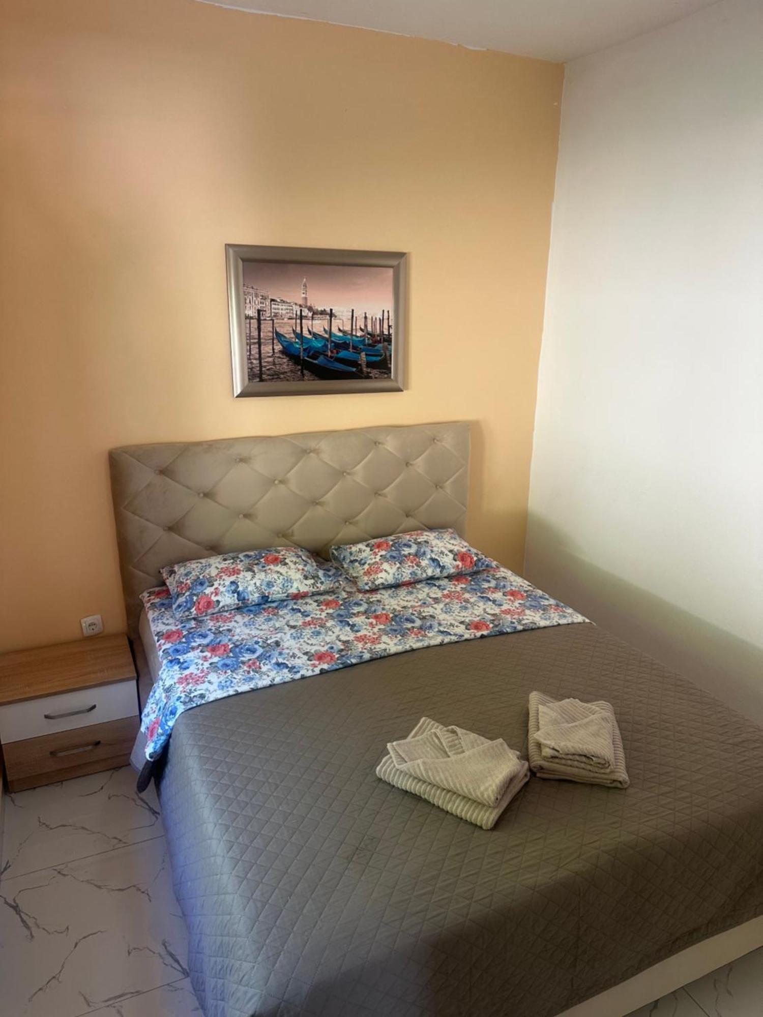 Apartmán Brioni Virpazar Exteriér fotografie