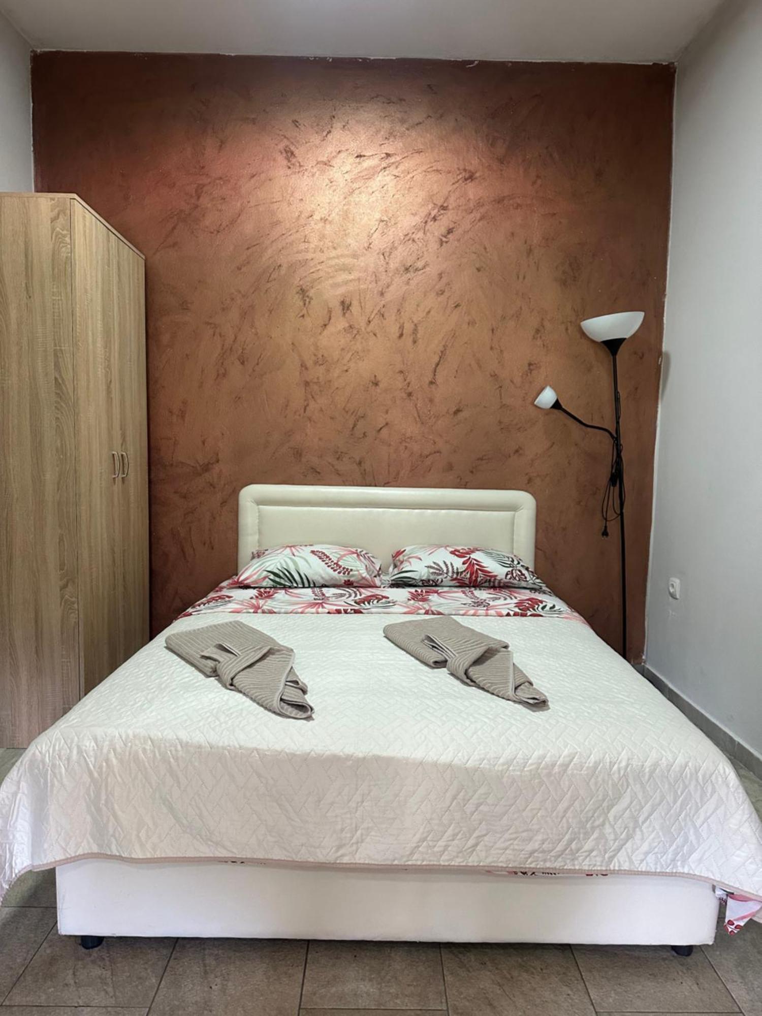 Apartmán Brioni Virpazar Exteriér fotografie