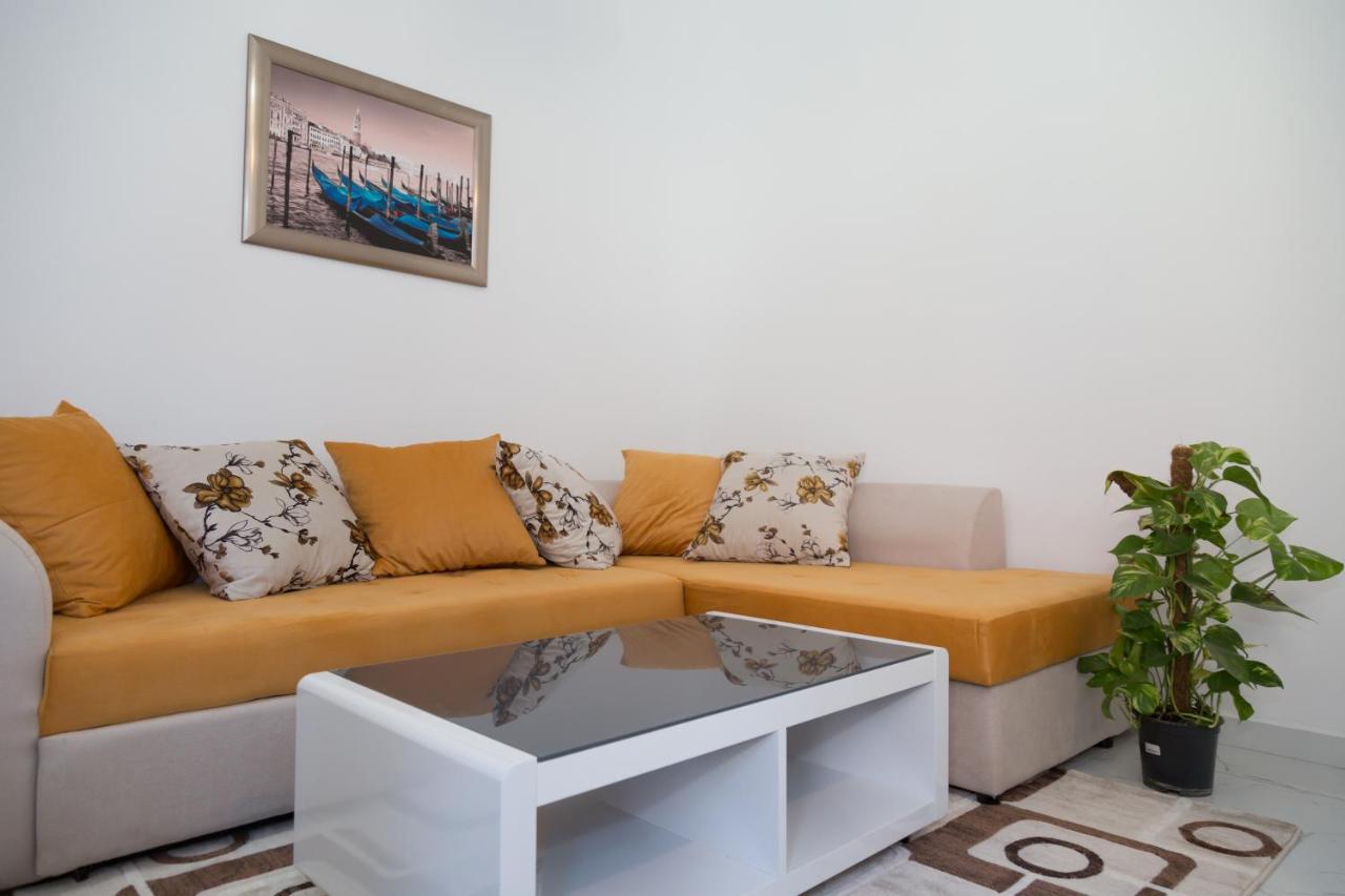 Apartmán Brioni Virpazar Exteriér fotografie