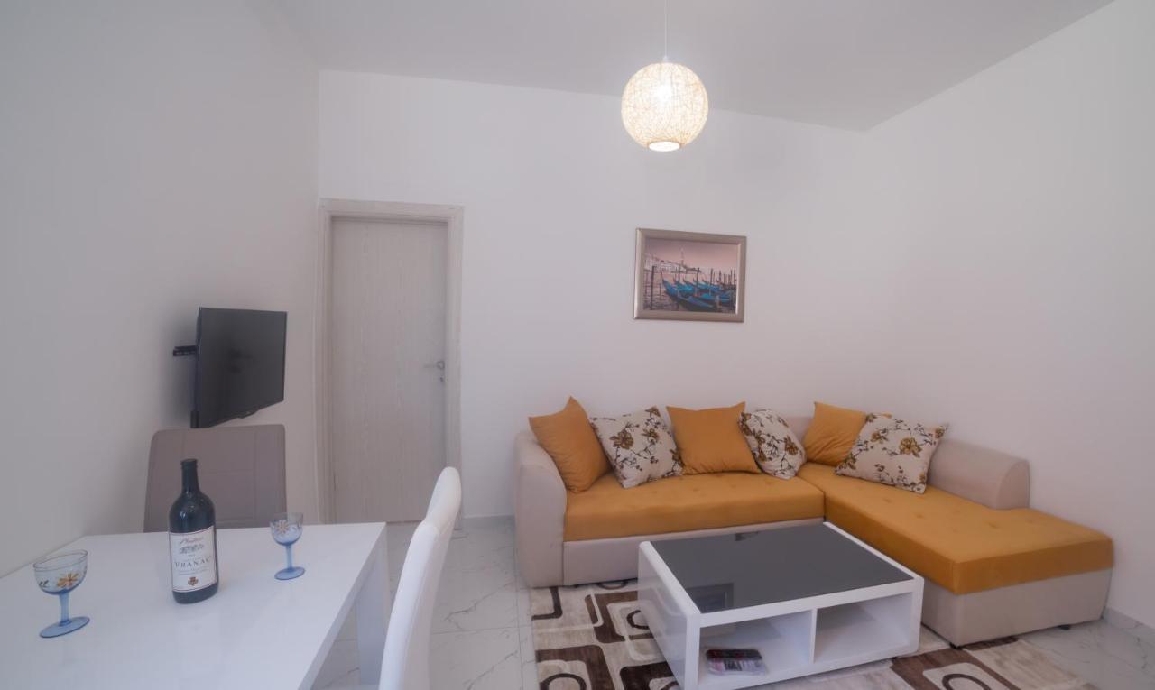 Apartmán Brioni Virpazar Exteriér fotografie