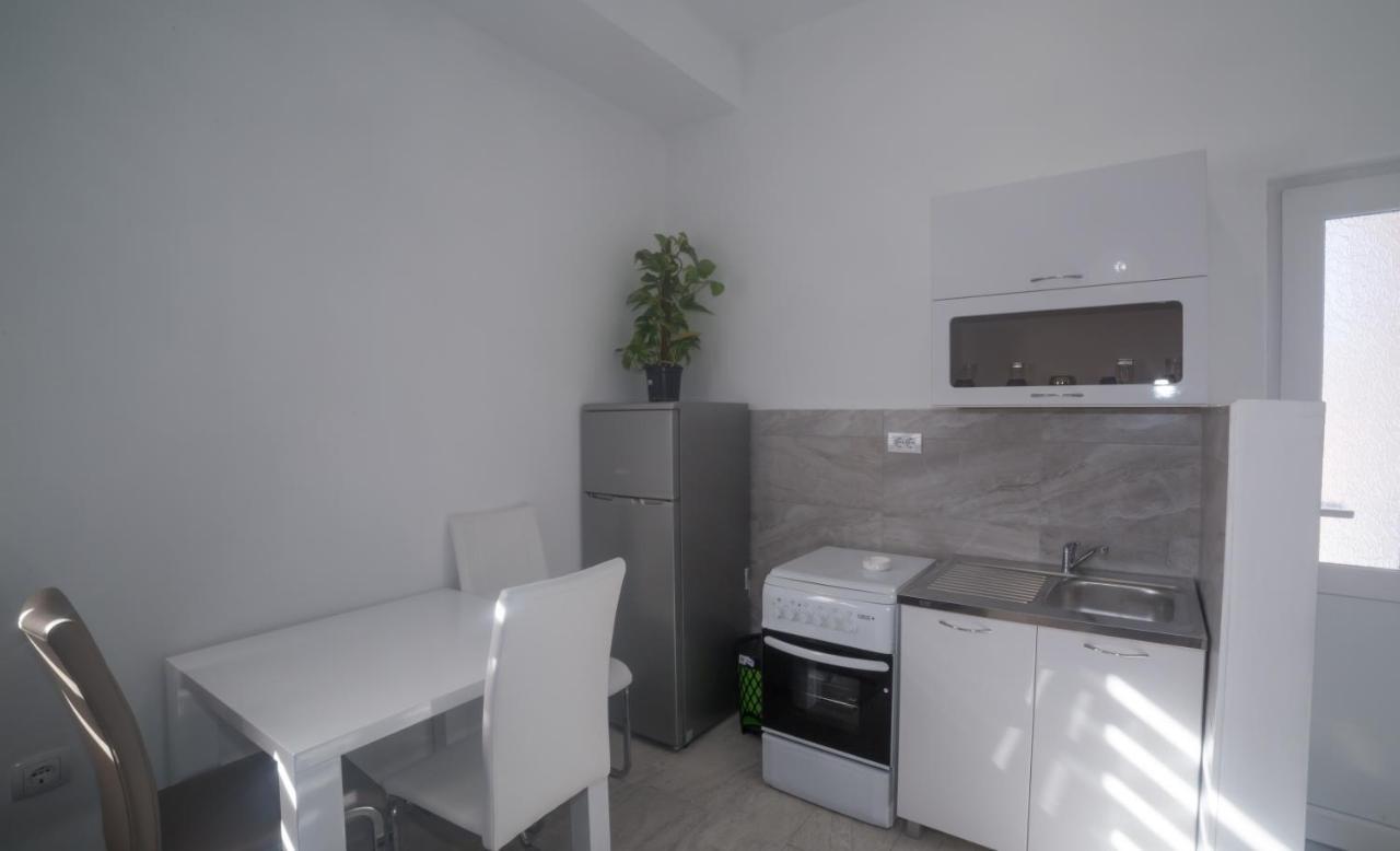 Apartmán Brioni Virpazar Exteriér fotografie
