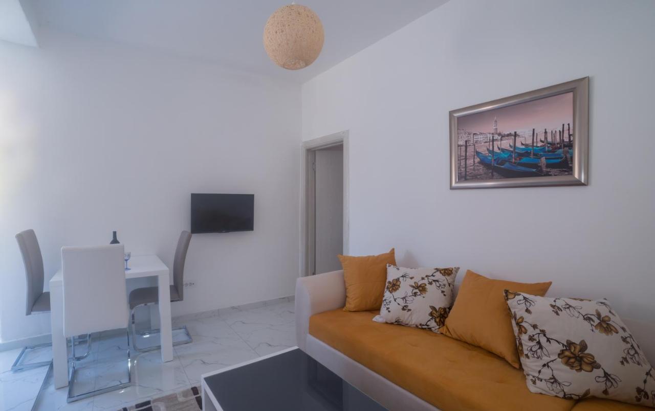 Apartmán Brioni Virpazar Exteriér fotografie